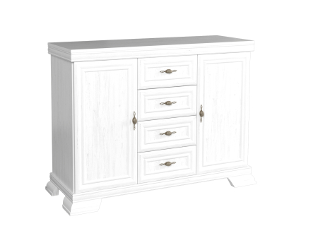 Vitrina bufet kora KK3+KN4 pin andersen [2]