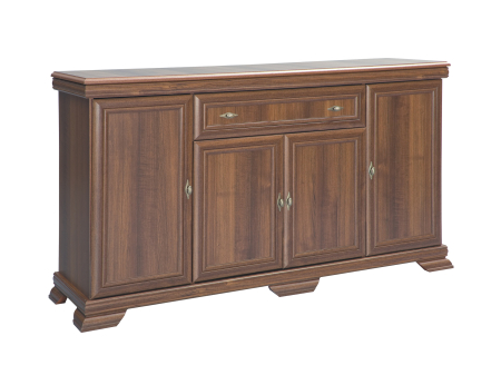 Vitrina bufet kora KK4+KN5 nuc [3]