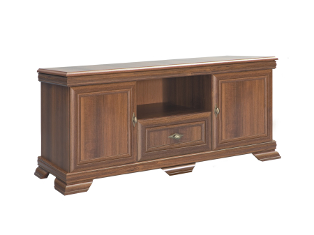 Sistem Kora - comoda TV KRT2 nuc