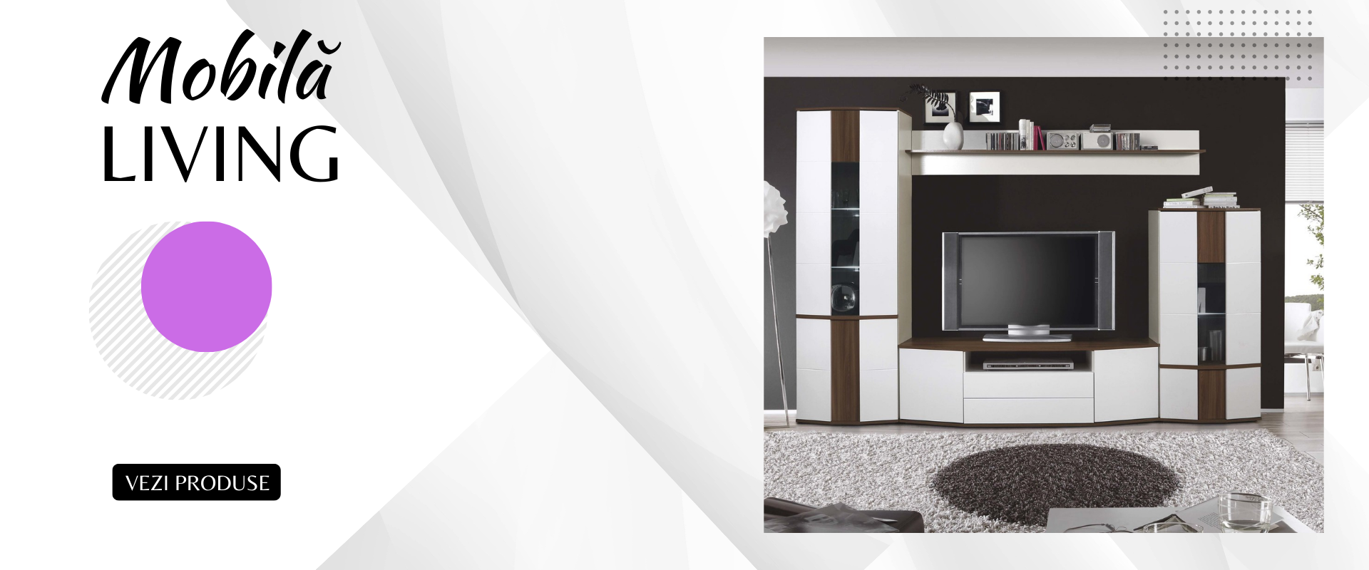 Mobila living