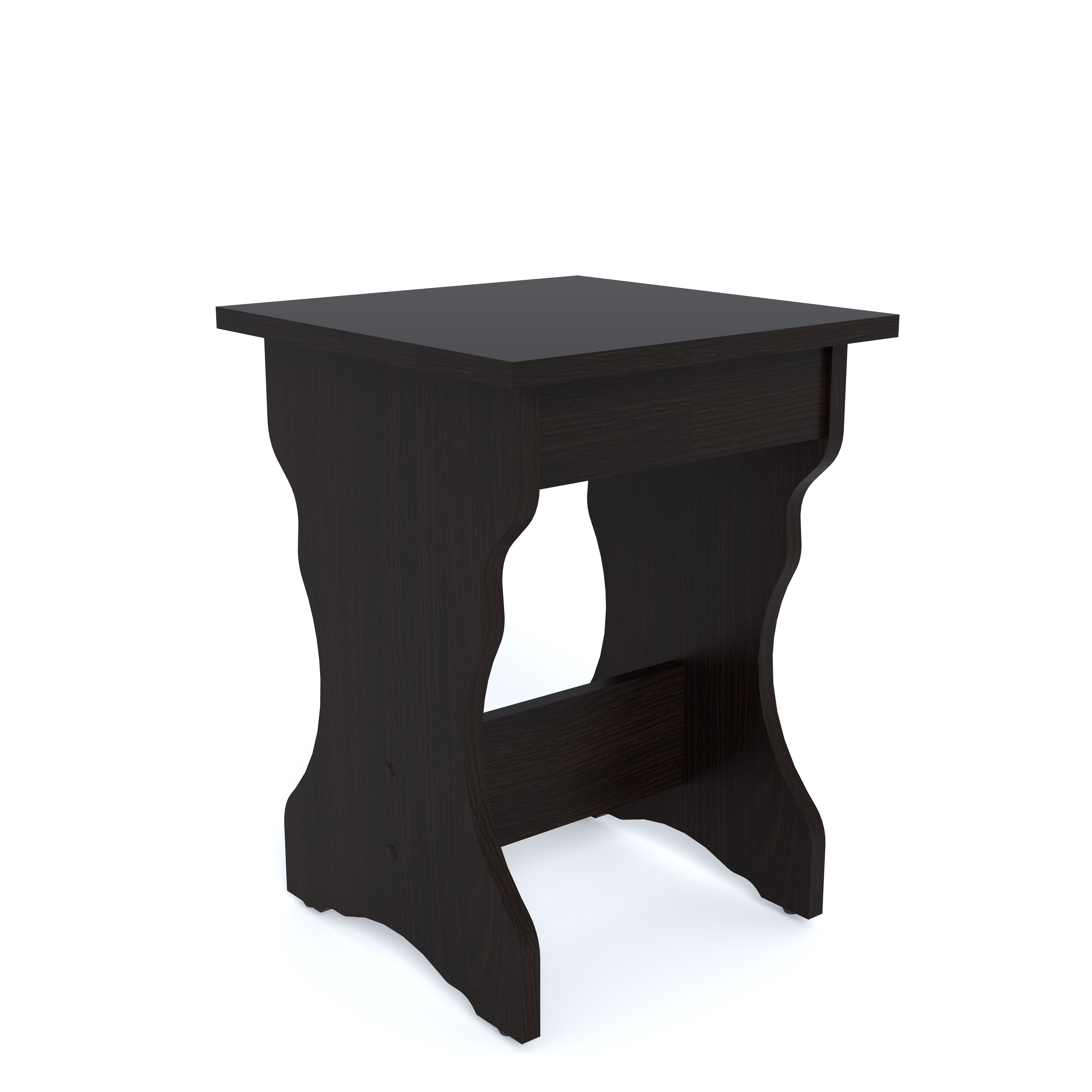 Taburet ro , 35x35x47 cm, Wenge [1]