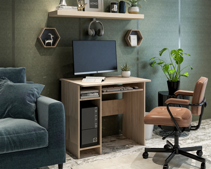 Birou Pc Skm-12 Ro Sonoma [2]