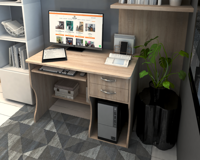 Birou Pc Skm-7 Sonoma Ua [4]