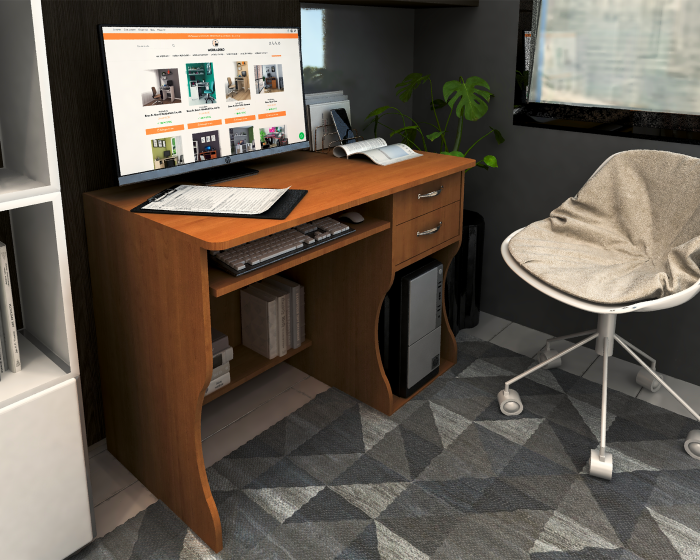 Birou Pc Skm-7 Ua Cires [3]