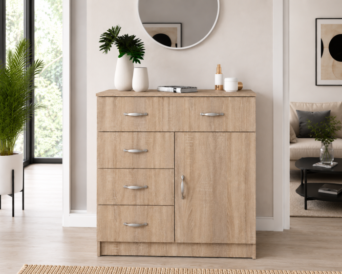 Comoda 1-3-1 Ro, Sonoma [2]