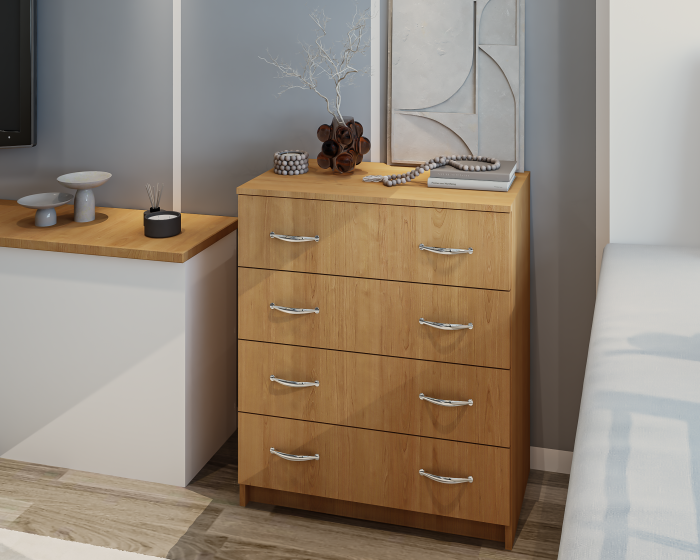 Comoda 4B Ro, Fag [3]