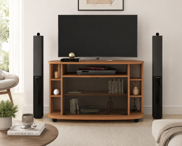 Comoda Hortia Cires 105x52x70 cm [2]