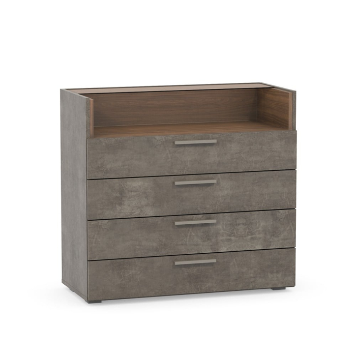 Comoda Light 0864 Nuc Select 90x41x84 cm [4]