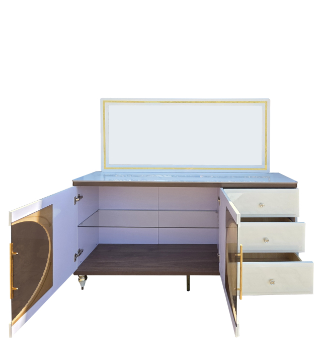 Comoda Nova, 160x40x90cm [2]