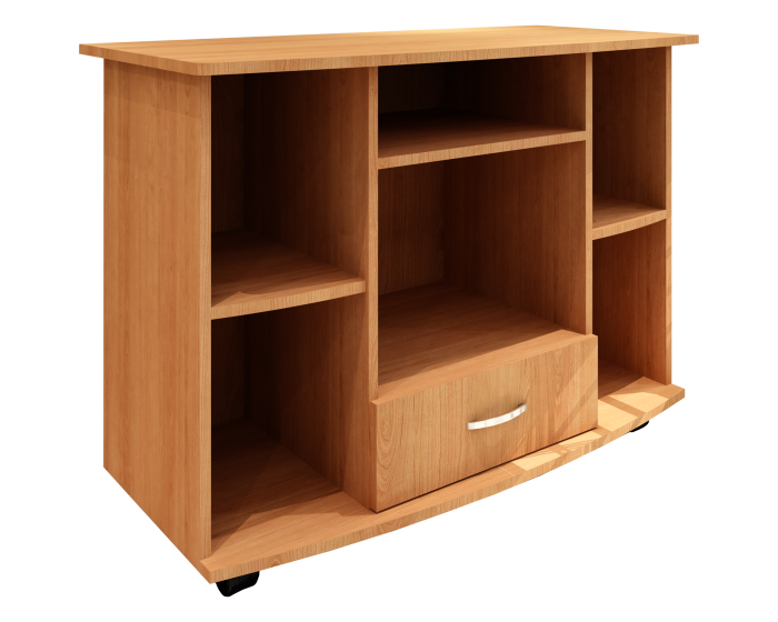 Comoda TV Role Cires [5]