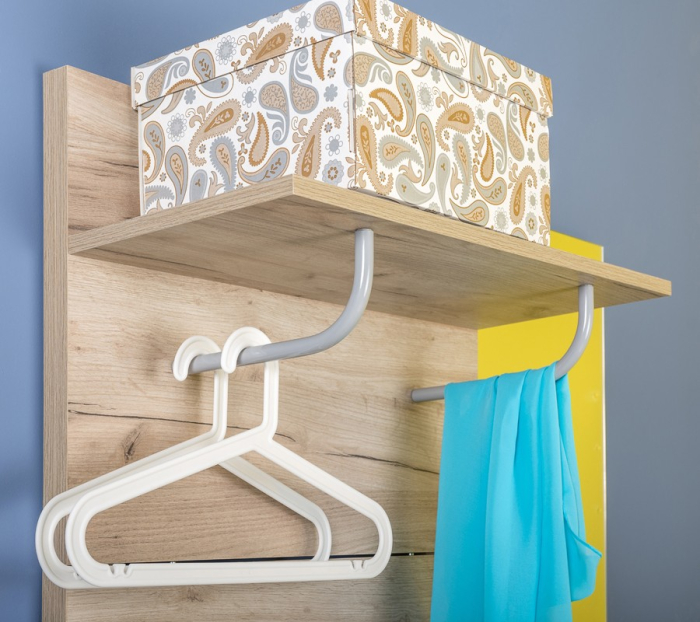 Cuier Light 0842 Stejar Craft [3]