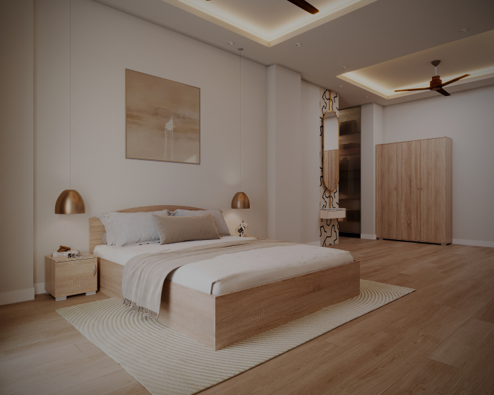 Dormitor Siesta Sonoma [3]