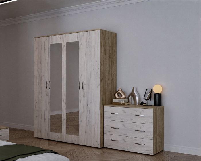 Dormitor Valy, K002/K001 [4]