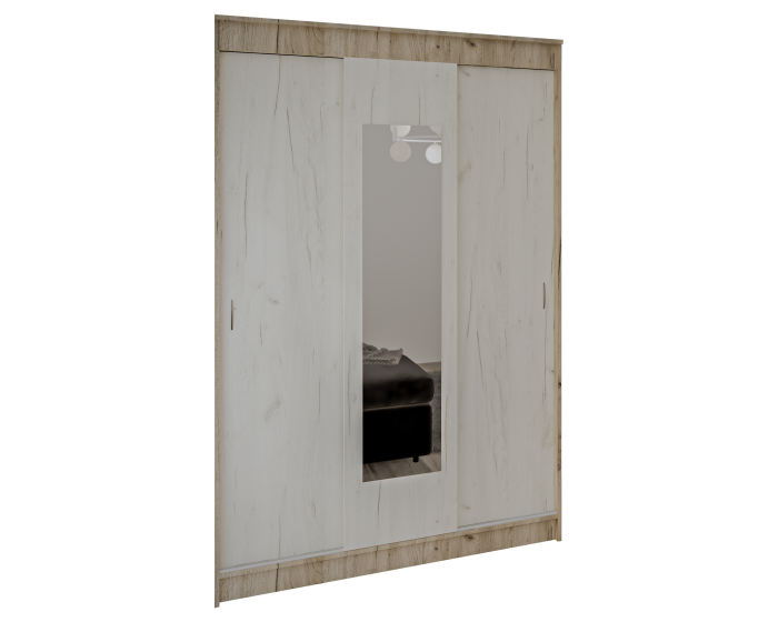 Dressing Basia Ro Stejar K002+K001 [8]