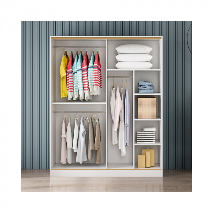 Dressing BD16, 180x50x200cm [2]
