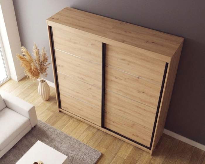Dressing Velvet Gold Stejar Artisan [4]