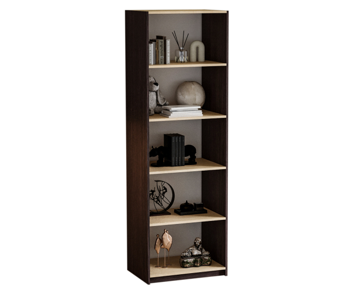 Dulap KSC 1 ro Wenge+Mesteacan [9]