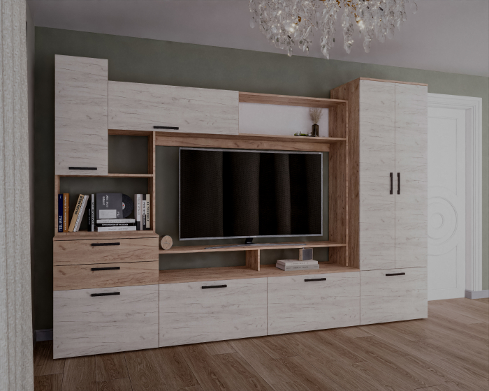 Living Dusea Stejar Aur K003+K001 [2]