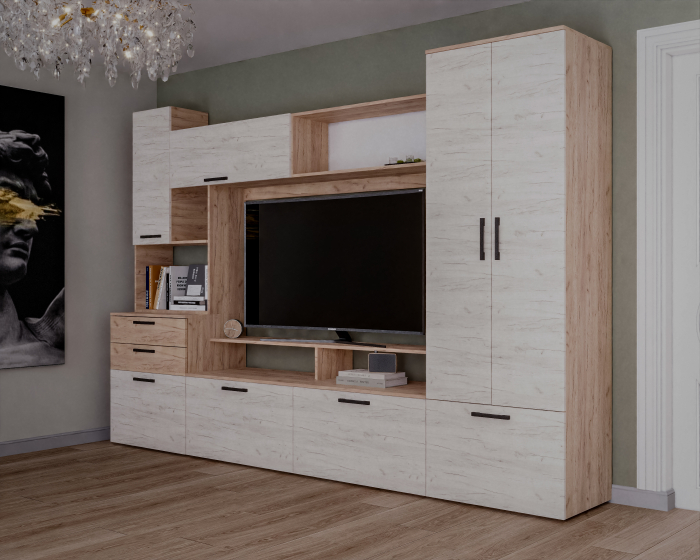 Living Dusea Stejar Aur K003+K001 [3]