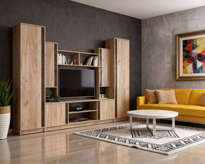 Living Evelyn Stejar k002 280X52X20 cm [2]