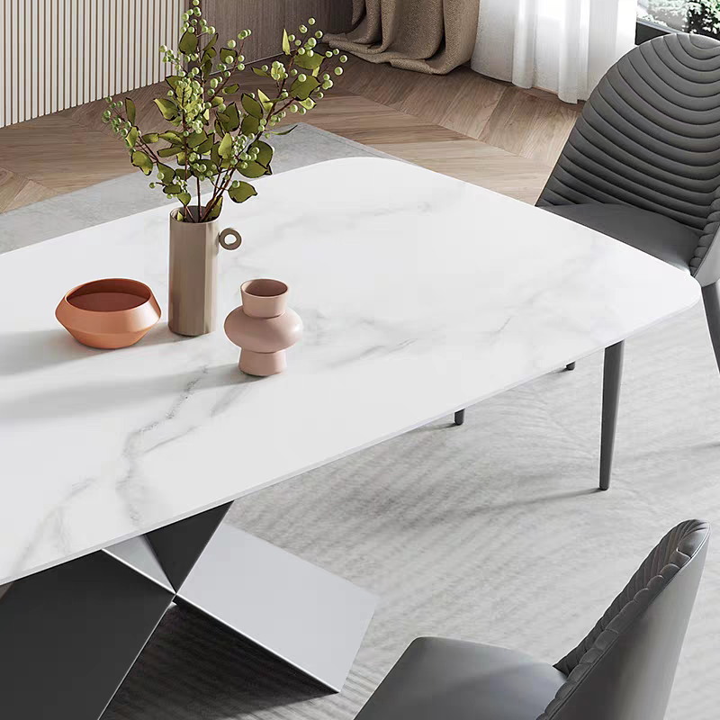 MASA DINING 628 MARMURA ALB 1800X900X750 [4]