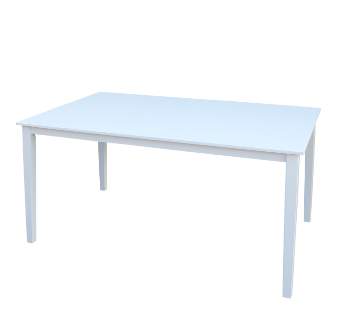 Masa RH7008T, 120x90x76cm, white [2]