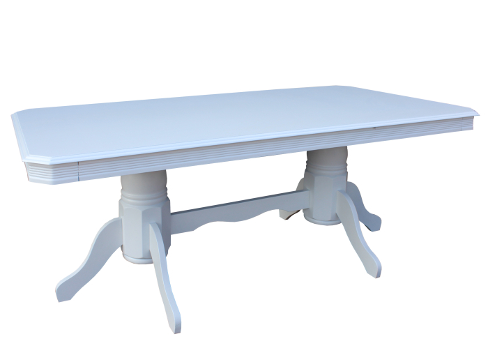 Masa RH7077T, 200x100x77 cm, white [2]