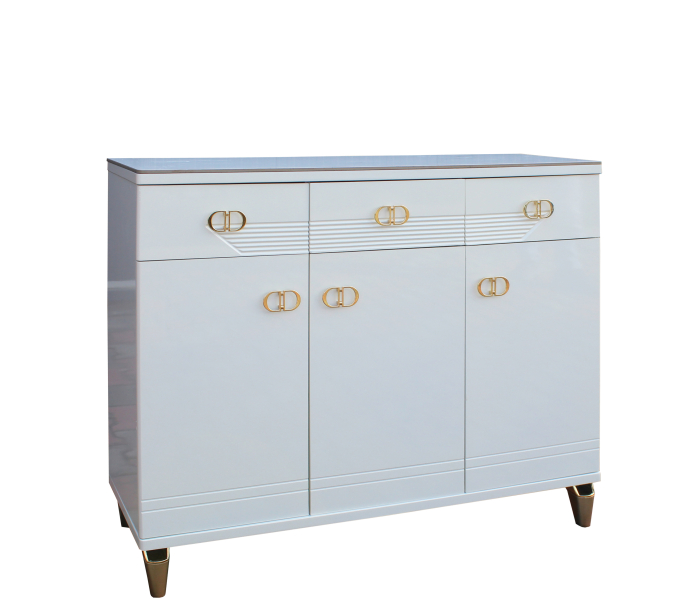 Pantofar MDF Daily 120x33x98 cm [2]