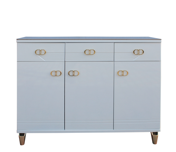 Pantofar MDF Daily 120x33x98 cm [3]