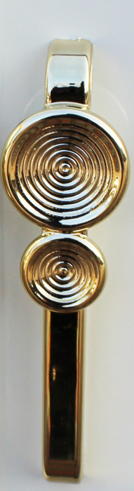 Pantofar MDF Linea  crem deschis 120x33x99 cm [3]