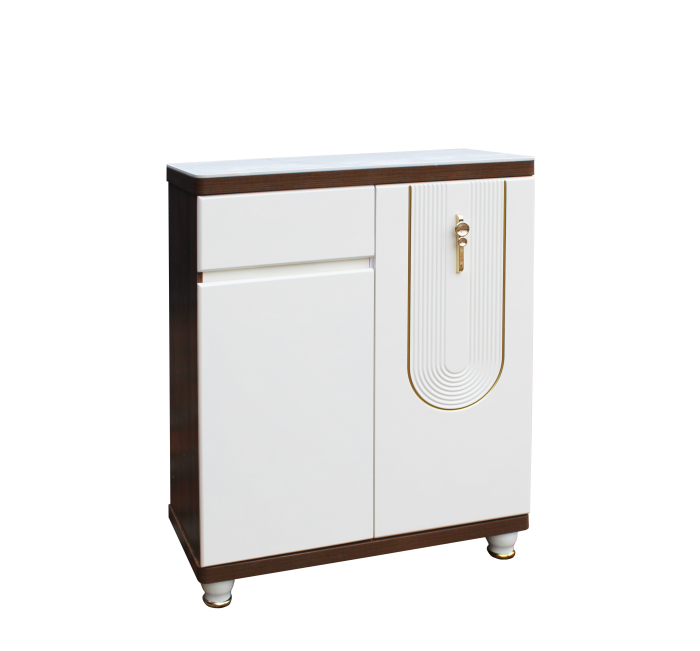 Pantofar MDF Linea 80x33x99 cm [3]