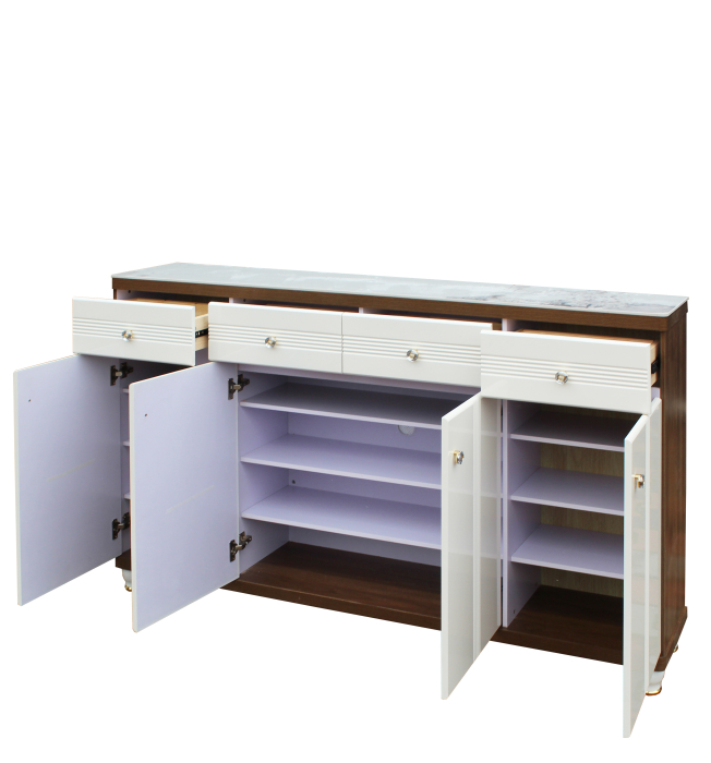 Pantofar MDF Vela 180x33x100 cm [4]