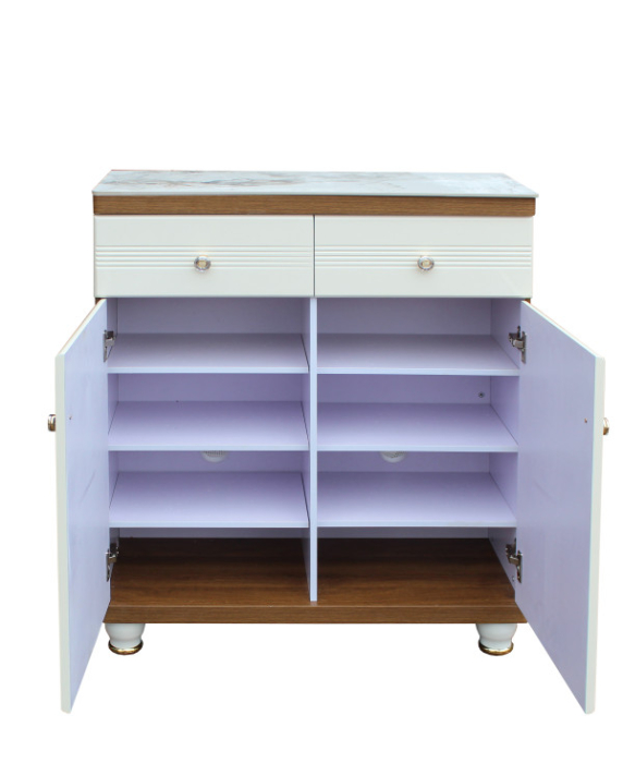 Pantofar MDF Vela 80x33x100 cm [4]