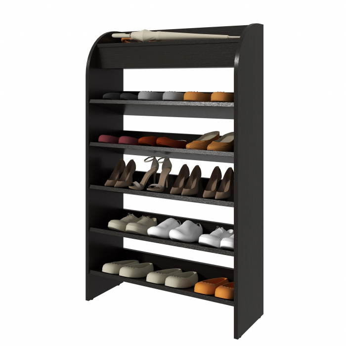 Pantofar TO-10 Ro  Wenge [4]