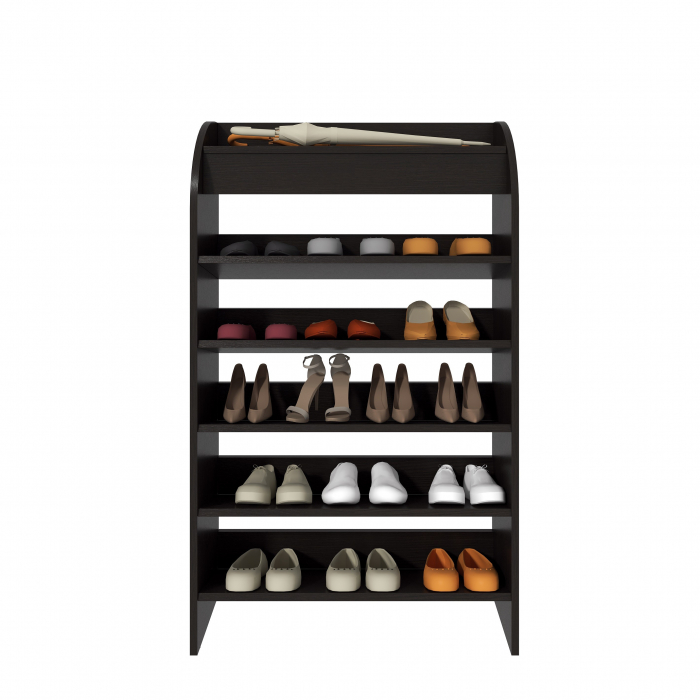 Pantofar TO-10 Ro  Wenge [3]