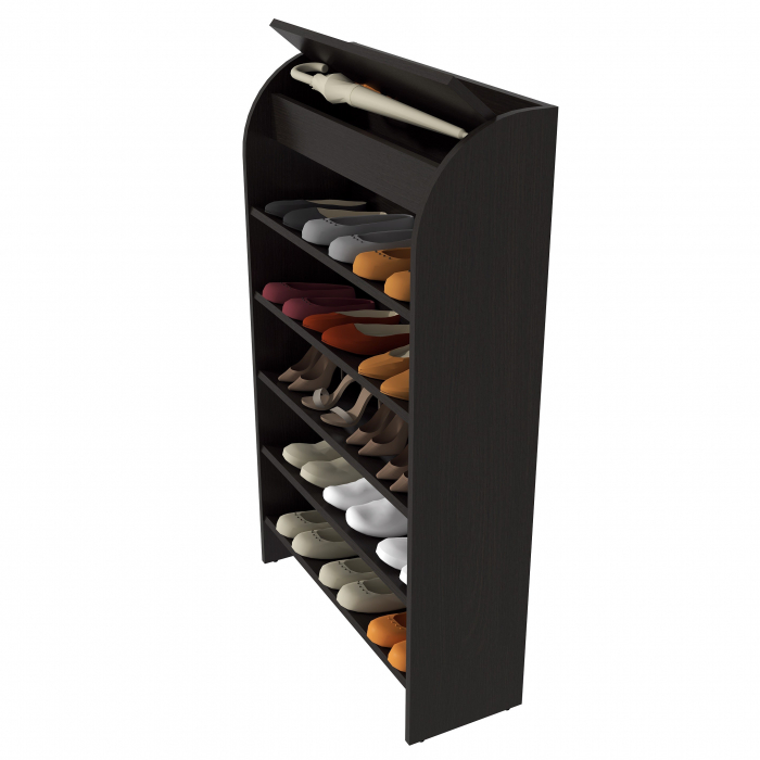 Pantofar TO-10 Ro  Wenge [6]