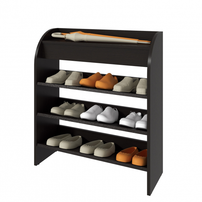 Pantofar TO-9 Ro Wenge [4]