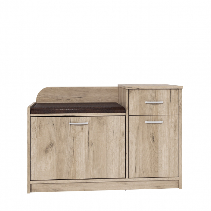 Pantofar TO4 Ro, 98x39x67 cm, k002 [3]
