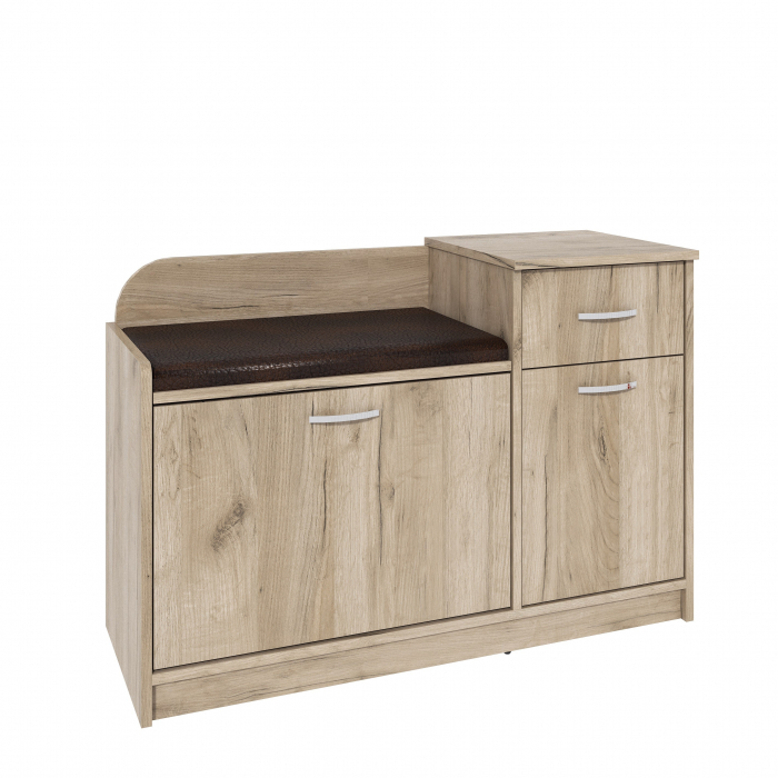 Pantofar TO4 Ro, 98x39x67 cm, k002 [4]