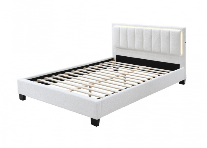 Pat Comfort 1 + Dulap ZQE 021 MDF - 6U+2S [3]