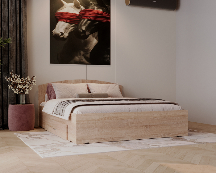 Pat Mijloc 160 Sonoma [4]