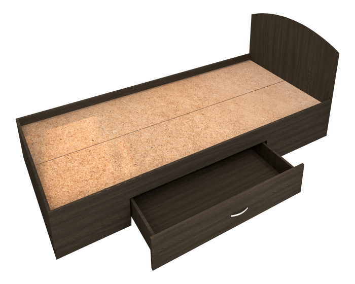 Pat Mijloc 90 Wenge [5]