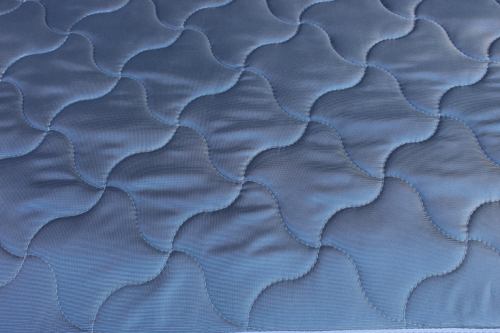 Saltea Bonnell Cu Arc 160x200x23 cm [4]