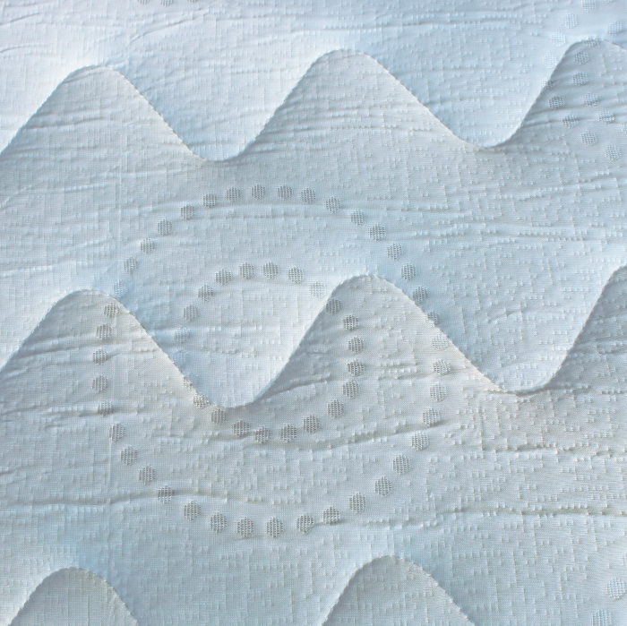 Saltea Bonnell Spuma 160x200x18 cm [3]