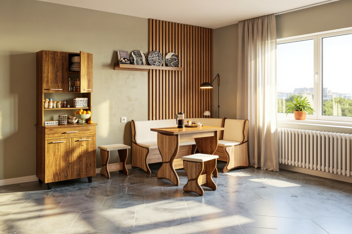 Set Bucatarie Argentina Sonoma Fildes [4]