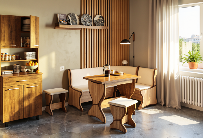 Set Bucatarie Argentina Sonoma Fildes [3]