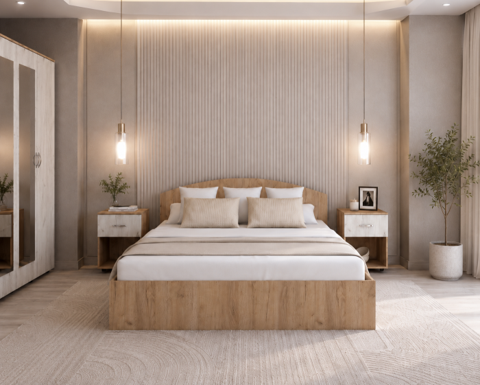 Set Dormitor Valy K002/K001 [4]