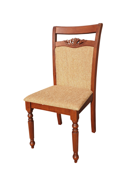 Set masa RH7132 cu scaune RH8100 Dirty Oak 160x100x77 cm [4]