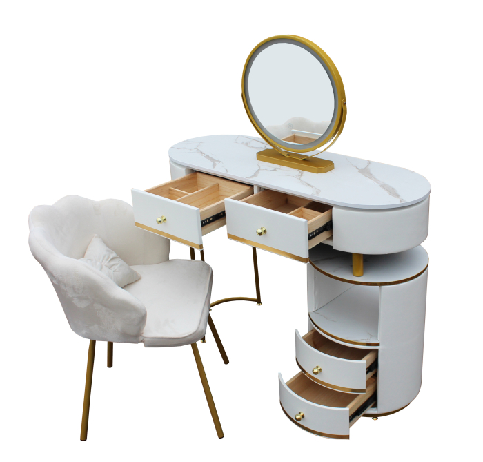 Set Masa Toaleta DT22 [2]