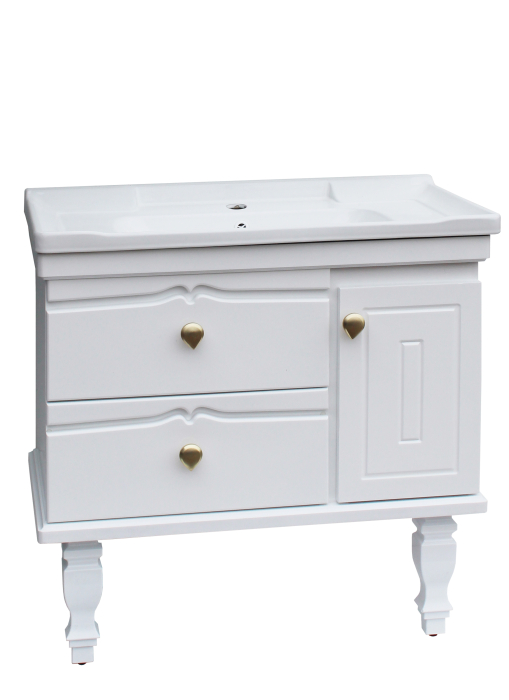 Set mobilier baie 1180, 80x47x82cm [2]